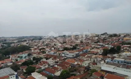 Apartamento com 3 quartos à venda no Centreville, São Carlos , 109 m2 por R$ 675.000