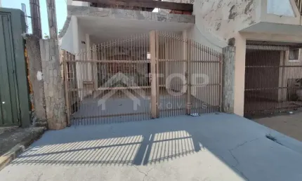 Casa com 3 quartos à venda no Parque Santa Felícia Jardim, São Carlos , 181 m2 por R$ 405.000
