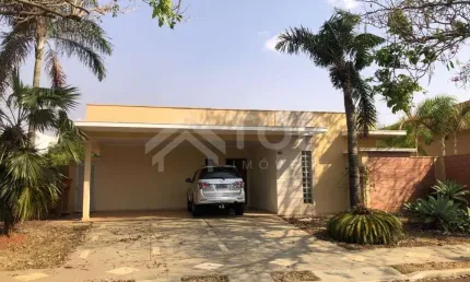 Casa em condomínio fechado com 3 quartos à venda no Condomínio Parque Residencial Damha l, São Carlos , 200 m2 por R$ 1.890.000