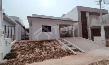 Casa com 2 quartos à venda no Parque Sisi, São Carlos , 153 m2 por R$ 1.000.000