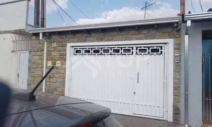 Casa com 2 quartos à venda no Jardim Tangará, São Carlos , 100 m2 por R$ 280.000