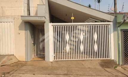 Casa para Venda ou Locacao com 3 Dormitorios sendo uma suite, Otima localizacao, no Jardim Nova Santa Paula, Sao Carlos