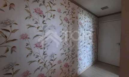 APARTAMENTO COM 2 DORMITORIOS E MOVEIS PLANEJADOS NO EDIFICIO SPAZIO MONTE ALTO
