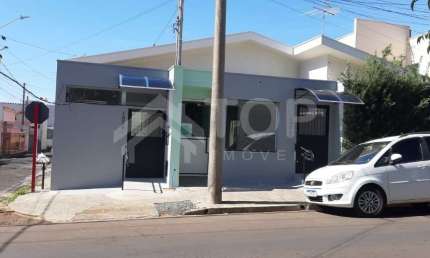Sala comercial com 1 sala para alugar na Vila Monteiro (Gleba I), São Carlos , 30 m2 por R$ 1.667