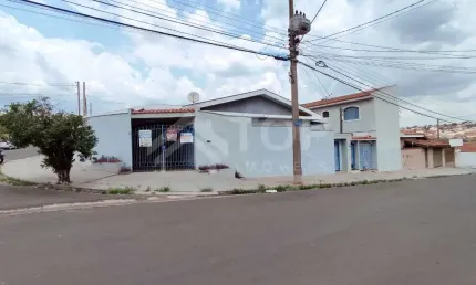 Casa com 2 quartos à venda no Portal do Sol, São Carlos , 282 m2 por R$ 350.000
