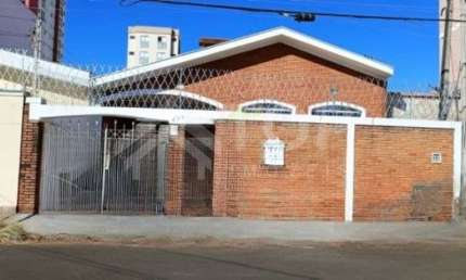 Casa com 4 quartos à venda no Jardim Lutfalla, São Carlos , 230 m2 por R$ 720.000