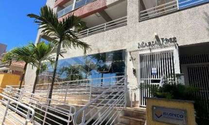 Apartamento com 1 quarto para alugar no Jardim Lutfalla, São Carlos , 40 m2 por R$ 1.900