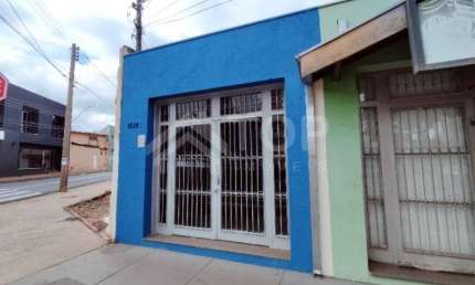 Sala comercial com 1 sala para alugar no Jardim São Carlos, São Carlos , 40 m2 por R$ 1.112