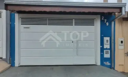 Casa com 1 quarto à venda na Cidade Aracy, São Carlos , 105 m2 por R$ 290.000