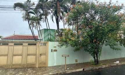 Casa com 3 quartos à venda no Jardim Cardinalli, São Carlos 