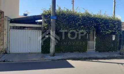 Casa com 2 quartos à venda no Jardim São João Batista, São Carlos 
