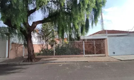 Casa com 3 quartos à venda na Vila Faria, São Carlos , 234 m2 por R$ 460.000