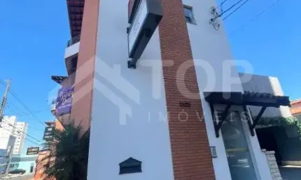 Sala comercial para alugar com excelente localizacao!