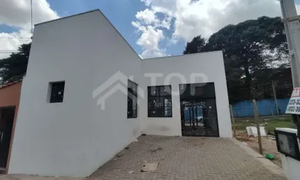 Sala comercial com 1 sala à venda no loteamento habitacional são carlos 1, são carlos , 84 m2 por r$ 600.000
