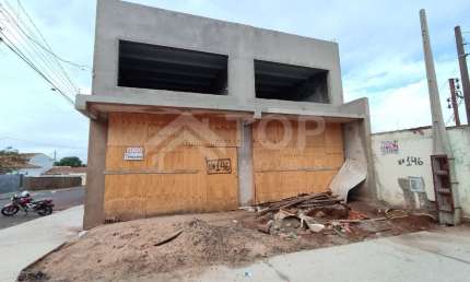 Sala comercial com 2 salas à venda na Vila Boa Vista 1, São Carlos , 100 m2 por R$ 670.000