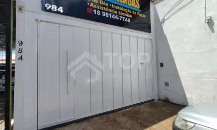 Casa com 1 quarto à venda no Parque Santa Felícia Jardim, São Carlos , 73 m2 por R$ 425.000