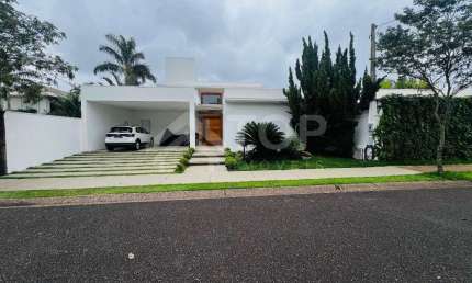 CASA VENDA CONDOMINIO DAMHA 2 COM 3 DORMITORIOS SENDO 3 SUITES