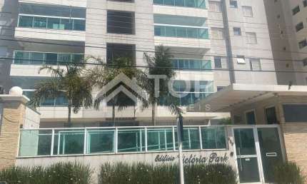 Apartamento com 3 quartos à venda no Parque Faber Castell I, São Carlos , 102 m2 por R$ 780.000