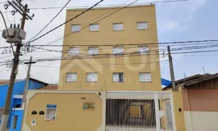 Apartamento com 2 quartos à venda na Vila Monteiro (Gleba I), São Carlos 