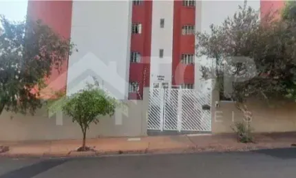 Apartamento a venda com 2 quartos no Edificio Aruba