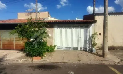 Casa com 2 quartos à venda no loteamento habitacional são carlos 8, são carlos , 94 m2 por r$ 200.000