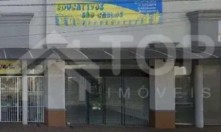 Excelente sala comercial no Condominio America Shopping Mall, com estacionamento rotativo