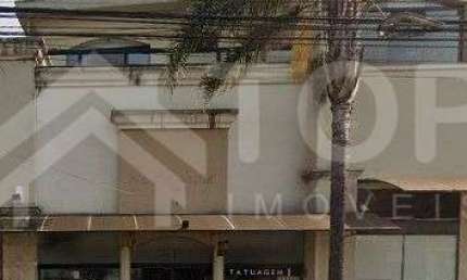 Excelente sala comercial com mezanino  no Condominio America Shopping Mall