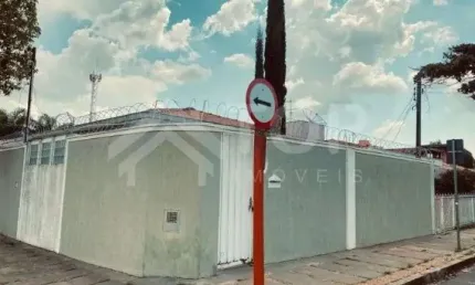 Casa com 3 quartos à venda no Centro, São Carlos , 182 m2 por R$ 480.000