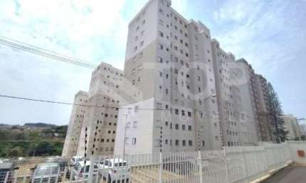Excelente apartamento de 2 dormitorios no Ed. Parque dos Manacas