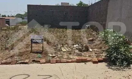 Terreno à venda no jardim do bosque, são carlos  por r$ 175.000