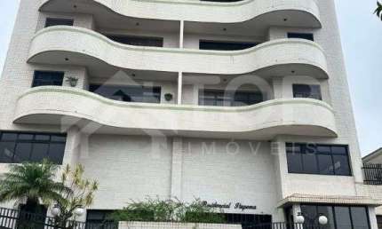 Apartamento com 3 quartos à venda no Centro, São Carlos 