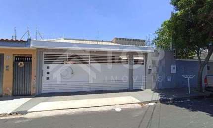 Casa com 3 quartos à venda no Jardim Ipanema, São Carlos , 180 m2 por R$ 724.000