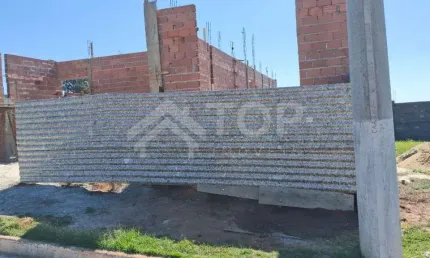 Casa em condomínio fechado com 3 quartos à venda no residencial samambaia, são carlos , 158 m2 por r$ 890.000