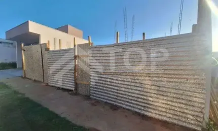 Casa em condomínio fechado com 3 quartos à venda no Residencial Samambaia, São Carlos , 166 m2 por R$ 950.000