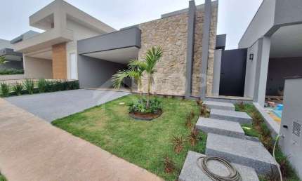 Casa em condomínio fechado com 3 quartos à venda no Parque Faber Castell I, São Carlos , 168 m2 por R$ 1.400.000