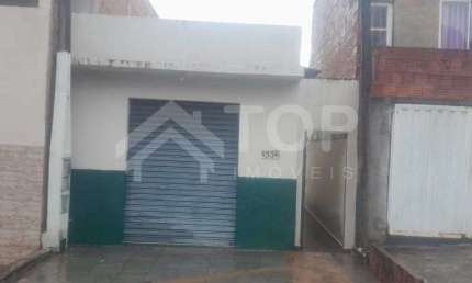 Casa com 2 quartos à venda na Cidade Aracy, São Carlos 