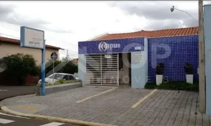Excelente sala comercial na clinica Opus Odontologia