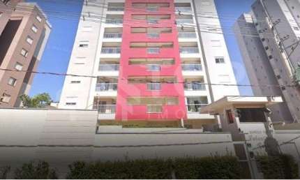 Apartamento com 2 quartos à venda no Parque Faber Castell I, São Carlos 
