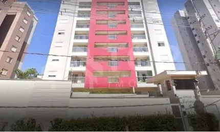 Excelente apartamento, proximo ao Shopping Iguatemi