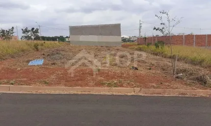 Terreno à venda no Jardim Letícia, São Carlos 