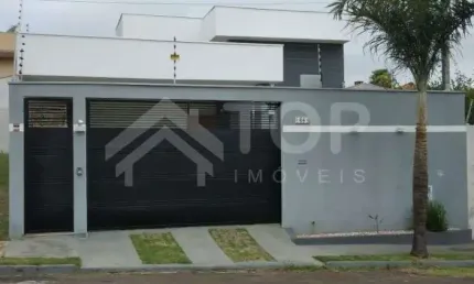 Casa com 3 quartos à venda no Jardim Citelli, São Carlos , 160 m2 por R$ 875.000