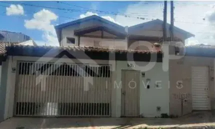 Excelente sobrado, em otima localizacao no bairro santa felicia
