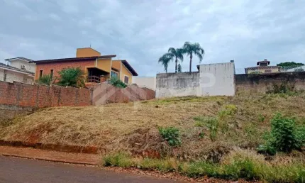 Terreno à venda no Parque Santa Mônica, São Carlos  por R$ 320.000