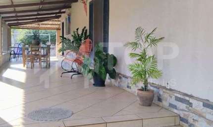Chácara / sítio com 4 quartos à venda no Vale Santa Felicidade, São Carlos 