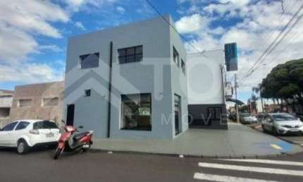 2 excelentes salas comerciais novas, na melhor localizacao da Vila Prado