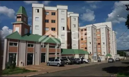 Prédio com 1 sala à venda no Recreio São Judas Tadeu, São Carlos 