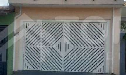 Casa com 2 quartos à venda no Jardim Tangará, São Carlos 