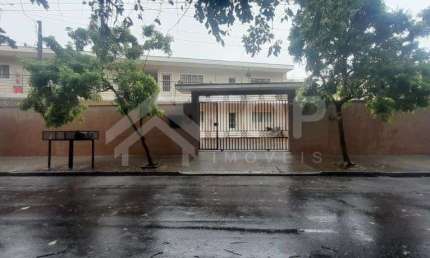 Kitnet / Stúdio para alugar no Jardim Nova Santa Paula, São Carlos 