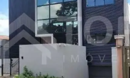 PREDIO COMERCIAL PARA LOCACAO NA REGIAO CENTRAL DE SAO CARLOS