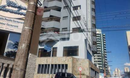 Apartamento com 3 quartos à venda no Centro, São Carlos , 175 m2 por R$ 790.000